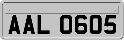 AAL0605