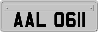 AAL0611