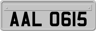 AAL0615