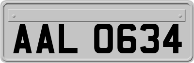 AAL0634