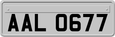 AAL0677