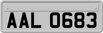 AAL0683