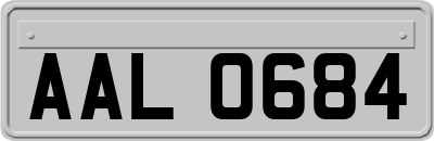 AAL0684