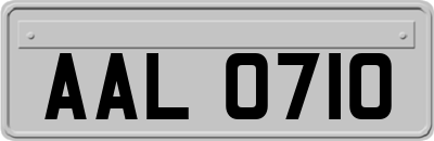 AAL0710