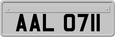 AAL0711