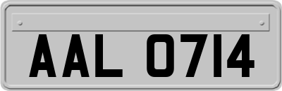 AAL0714