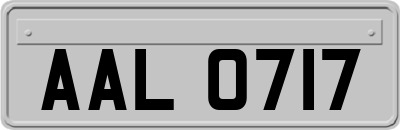 AAL0717