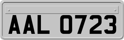 AAL0723