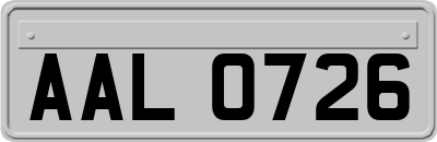 AAL0726