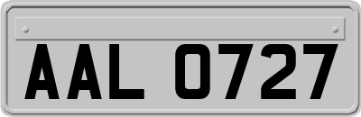 AAL0727