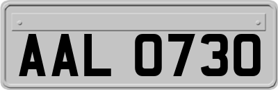 AAL0730