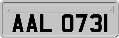 AAL0731