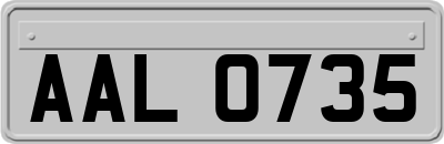 AAL0735