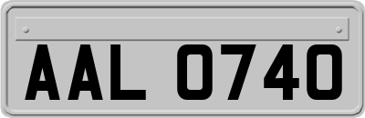 AAL0740