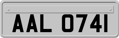 AAL0741