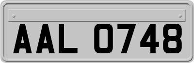 AAL0748