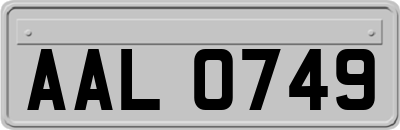 AAL0749