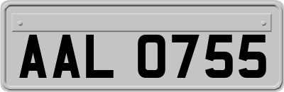 AAL0755