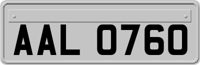 AAL0760