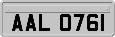 AAL0761