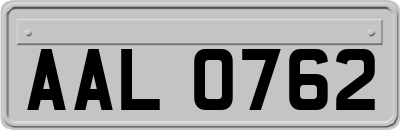 AAL0762