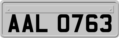 AAL0763