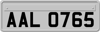 AAL0765