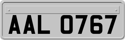 AAL0767