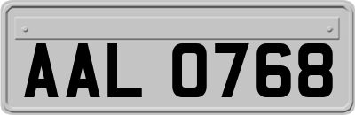 AAL0768