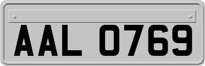 AAL0769