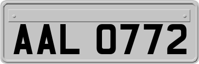 AAL0772