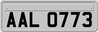 AAL0773