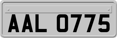 AAL0775