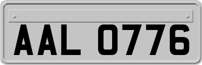 AAL0776