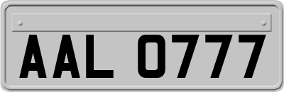 AAL0777