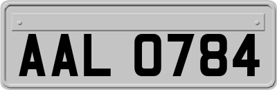 AAL0784