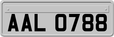 AAL0788