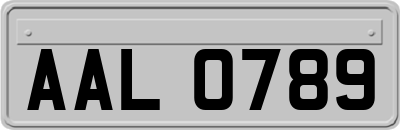 AAL0789