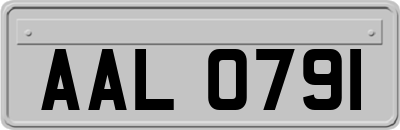 AAL0791