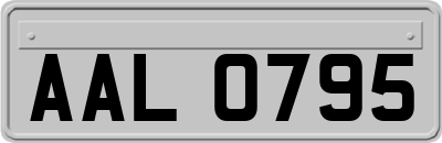 AAL0795