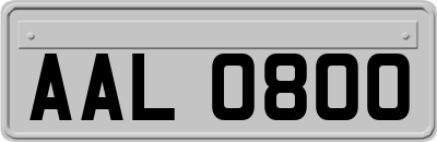 AAL0800