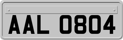 AAL0804