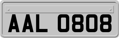 AAL0808