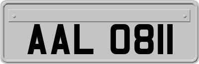 AAL0811