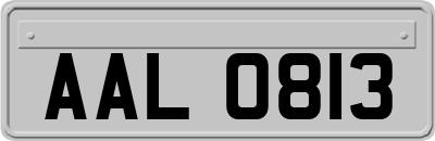 AAL0813