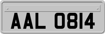 AAL0814