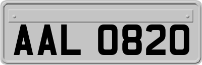 AAL0820