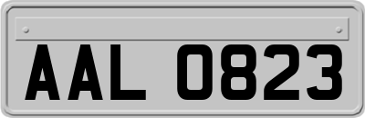 AAL0823