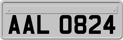 AAL0824