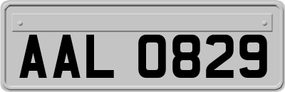 AAL0829